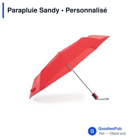 Parapluie Sandy