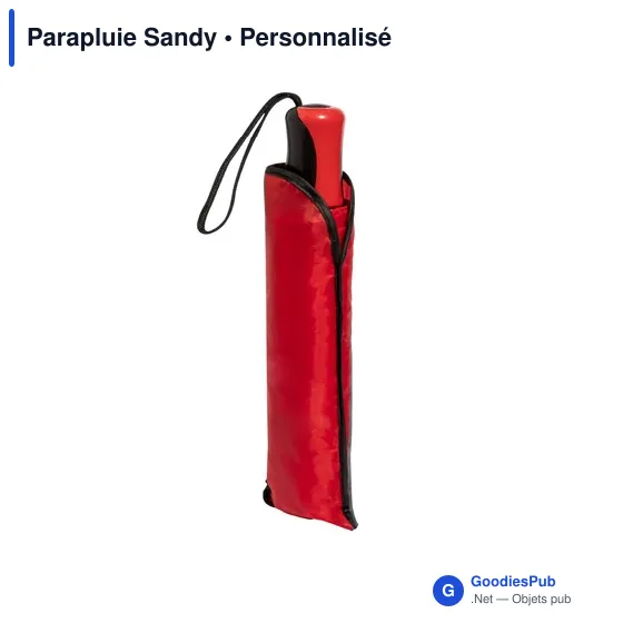 Parapluie Sandy - Image 8