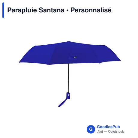 Parapluie Santana