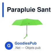 Parapluie Santana - Miniature 12