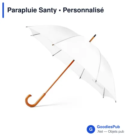 Parapluie Santy
