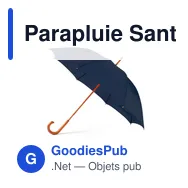 Parapluie Santy - Miniature 11