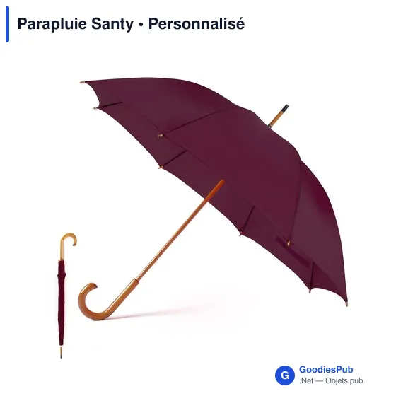 Parapluie Santy - Image 12