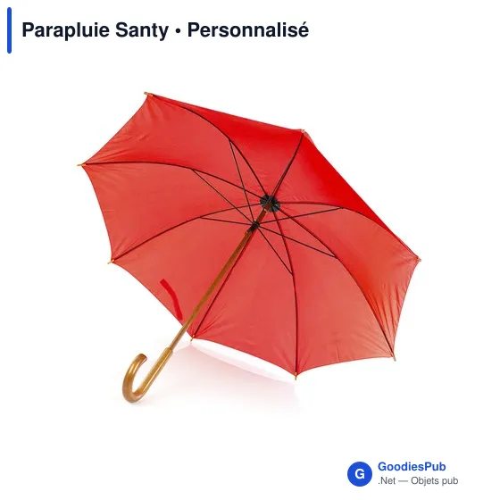 Parapluie Santy - Image 8