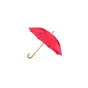 Variante rouge - Parapluie Santy
