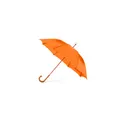 Variante orange - Parapluie Santy