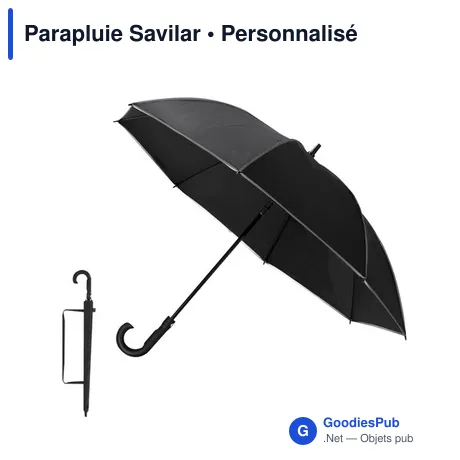 Parapluie Savilar