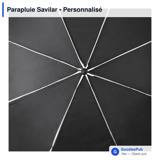 Parapluie Savilar - Image 5