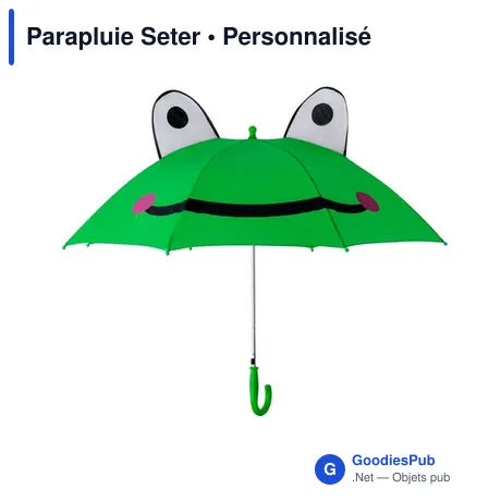 Parapluie Seter