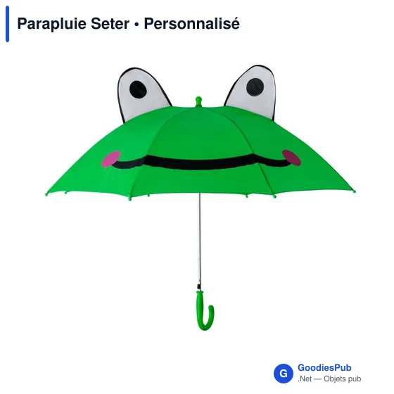 Parapluie Seter - Image 1