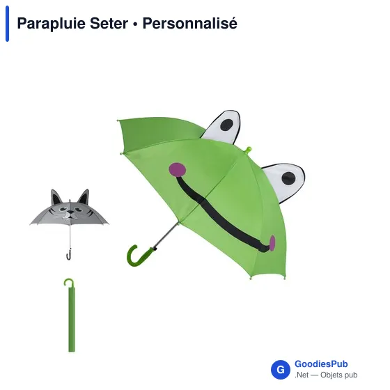 Parapluie Seter - Image 2