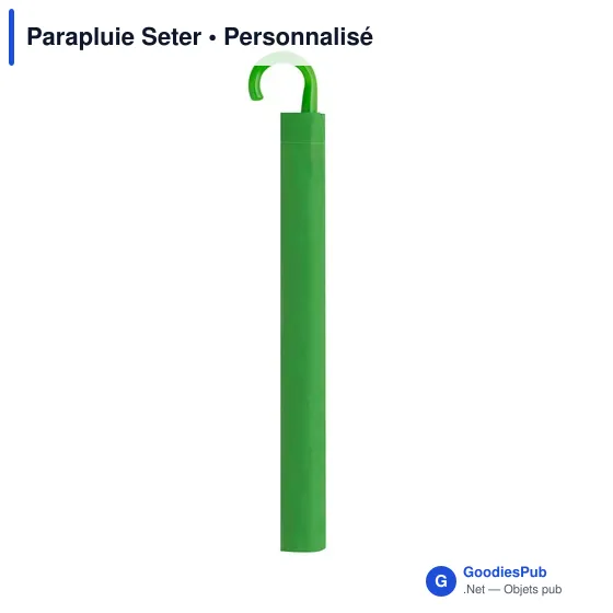 Parapluie Seter - Image 4