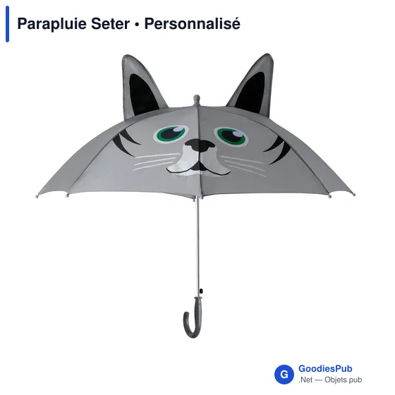Parapluie Seter - Image 5