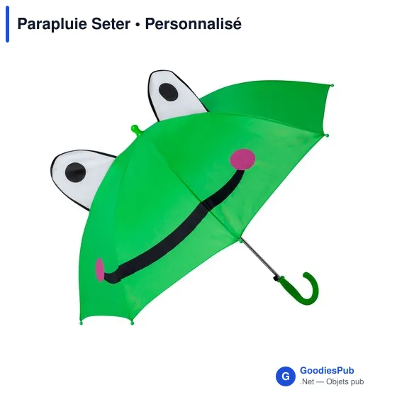 Parapluie Seter - Image 7