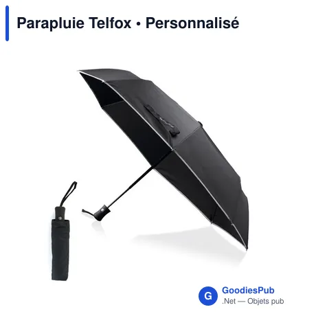 Parapluie Telfox