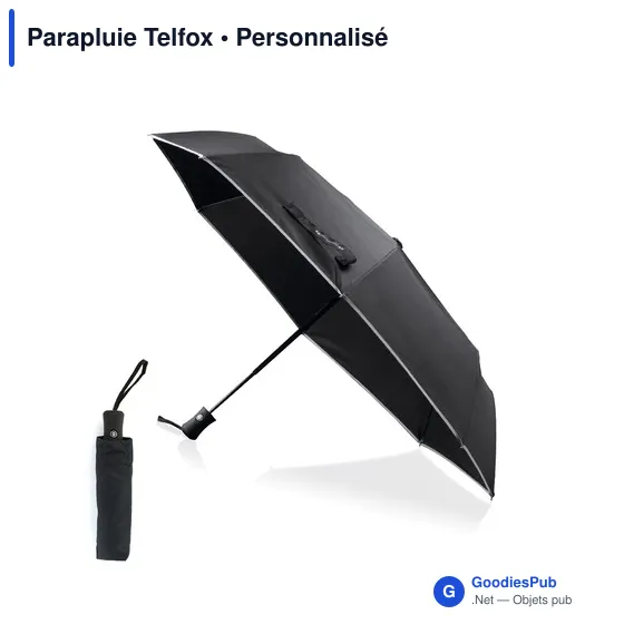Parapluie Telfox - Image 1