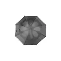Variante gris - Parapluie tempête grand golf Debbie