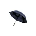 Variante bleu - Parapluie tempête grand golf Debbie