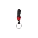 Variante rouge - Parapluie tempête pliable personnalisable avec logo - Ben