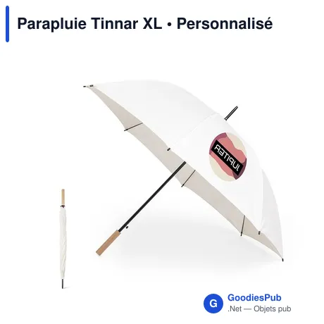 Parapluie Tinnar XL