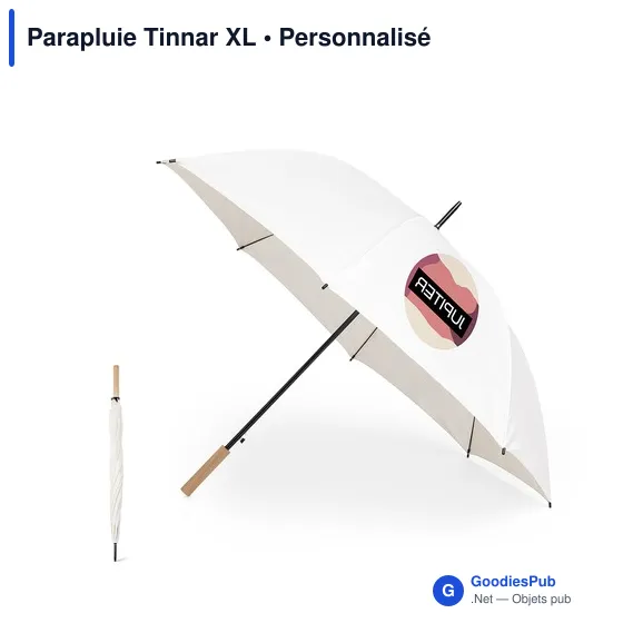 Parapluie Tinnar XL - Image 1