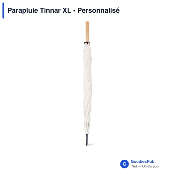 Parapluie Tinnar XL - Image 2