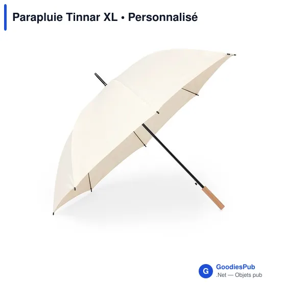 Parapluie Tinnar XL - Image 3
