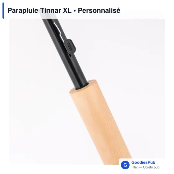 Parapluie Tinnar XL - Image 4