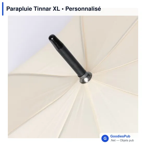 Parapluie Tinnar XL - Image 6