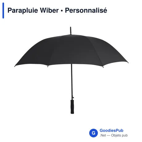 Parapluie Wiber