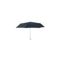 Variante bleu marine - Parapluie pliable personnalisable Winsler avec logo