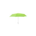 Variante vert clair - Parapluie pliable personnalisable Winsler avec logo