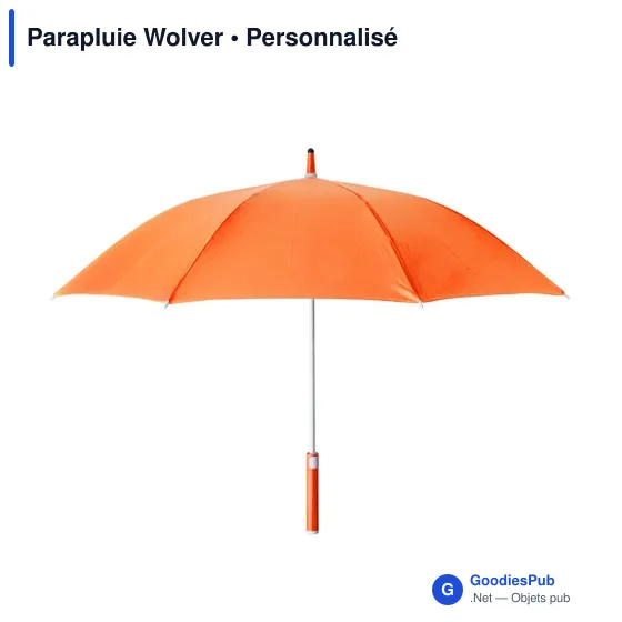 Parapluie Wolver - Image 1