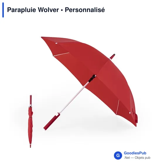 Parapluie Wolver - Image 2
