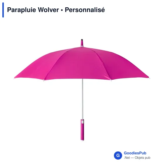 Parapluie Wolver - Image 11