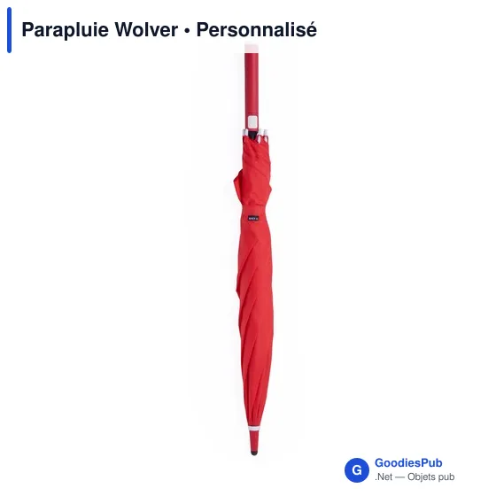 Parapluie Wolver - Image 5
