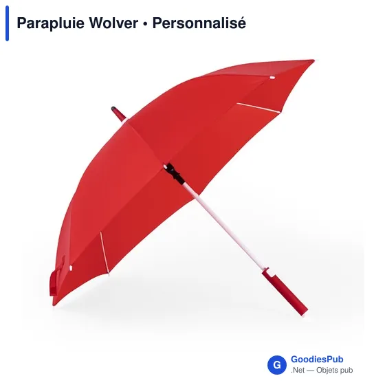 Parapluie Wolver - Image 8