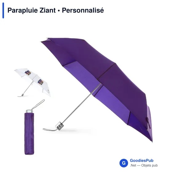 Parapluie Ziant - Image 2