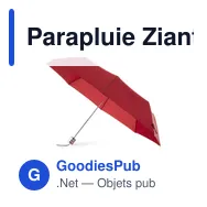 Parapluie Ziant - Miniature 11