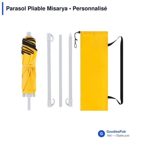 Parasol Pliable Misarya - Image 11