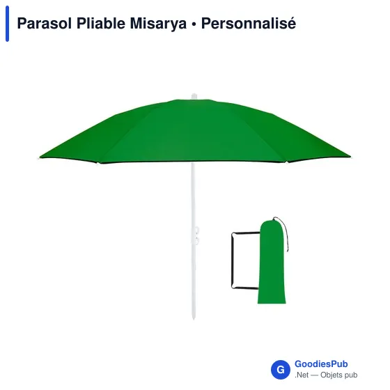 Parasol Pliable Misarya - Image 5