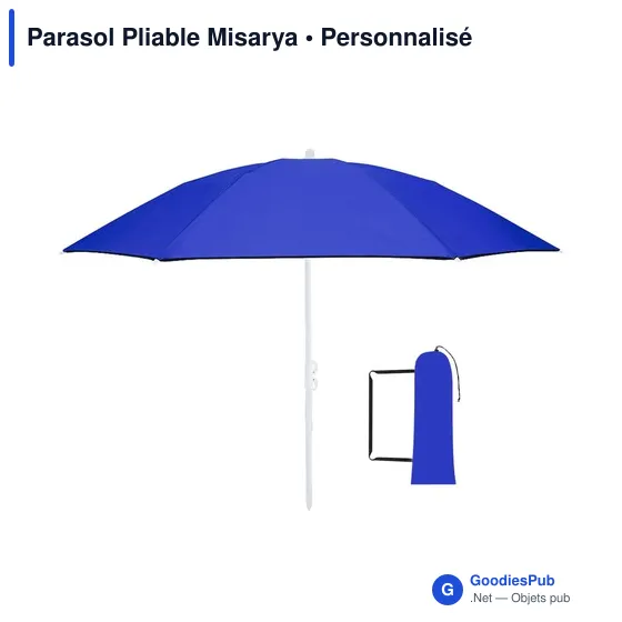 Parasol Pliable Misarya - Image 9