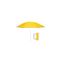 Variante jaune - Parasol Pliable Misarya
