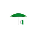 Variante vert - Parasol Pliable Misarya