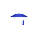 Variante bleu - Parasol Pliable Misarya
