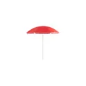 Variante rouge - Parasol Sandok