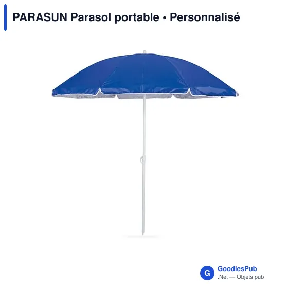 PARASUN Parasol portable - Image 12