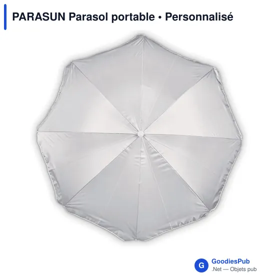 PARASUN Parasol portable - Image 3
