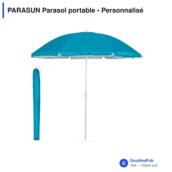 PARASUN Parasol portable - Image 5