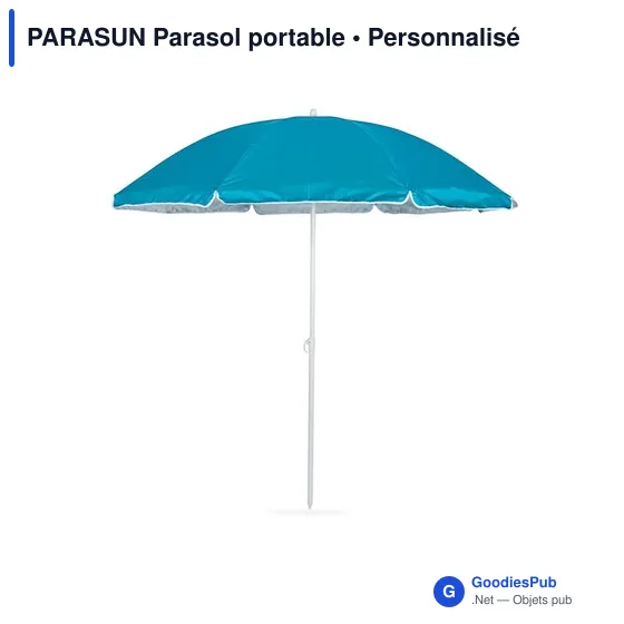 PARASUN Parasol portable - Image 6